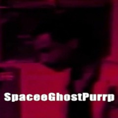 The Sound Of SpaceGhostPurrp's Sleep