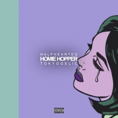 Homie Hopper (feat. Tokyogelic)