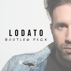 Rushing ACIIID Back (Lodato Bootleg) - Flume & Vera Blue vs. MOGUAI vs. Kryder & Benny Benassi