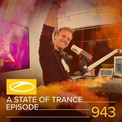 Armin van Buuren - ASOT 943 - 05.12.2019 (Free) → https://www.facebook.com/lovetrancemusicforever