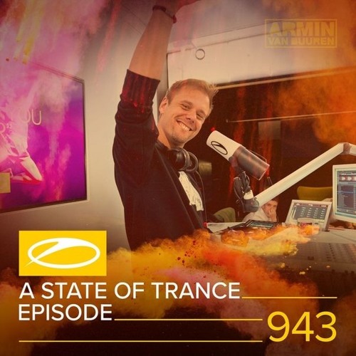 Armin van Buuren - ASOT 943 - 05.12.2019 (Free) → https://www.facebook.com/lovetrancemusicforever