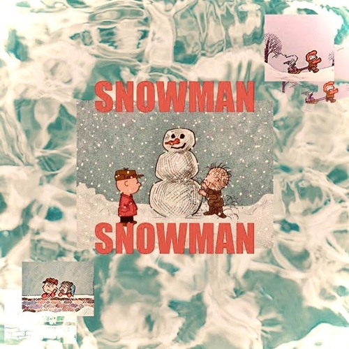 Stream Sia - Snowman (Remix) by blake bartlett | Listen online for free on  SoundCloud