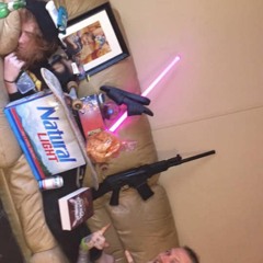 Empty (Prod. Rezayne)