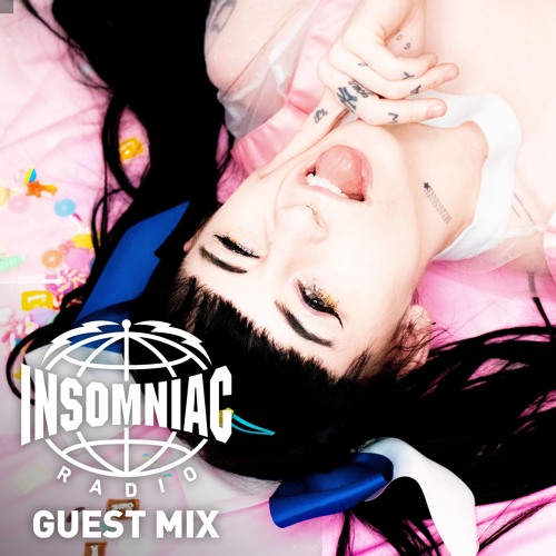 INSOMNIAC RADIO GUEST MIX