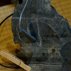 音と設置 - installation with Takamitsu Ohta