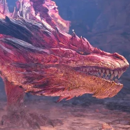 MHW Iceborne Safi Jiiva Theme