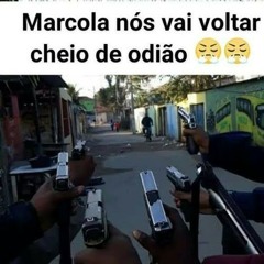 10 MINUTINHOS DE  PROIBIDÃO DO COMANDO VERMELHO 2020