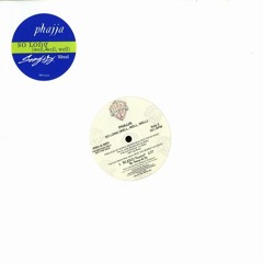 Semaj da Dj - So Long ft.Phajja (BLEND)