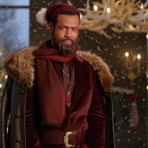 Freeform Countdown To 25 Days Of Christmas 2022 Isaiah Mustafa Stream Isaiah Mustafa On Breaking It Down With Frank Mackay- Freeform's  Santa For 25 Days Of Christmas By Breaking It Down With Frank Mackay |  Listen Online For Free On Soundcloud