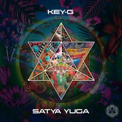 04. KEY - G & HYPNOTIZER - Deep & Joyful