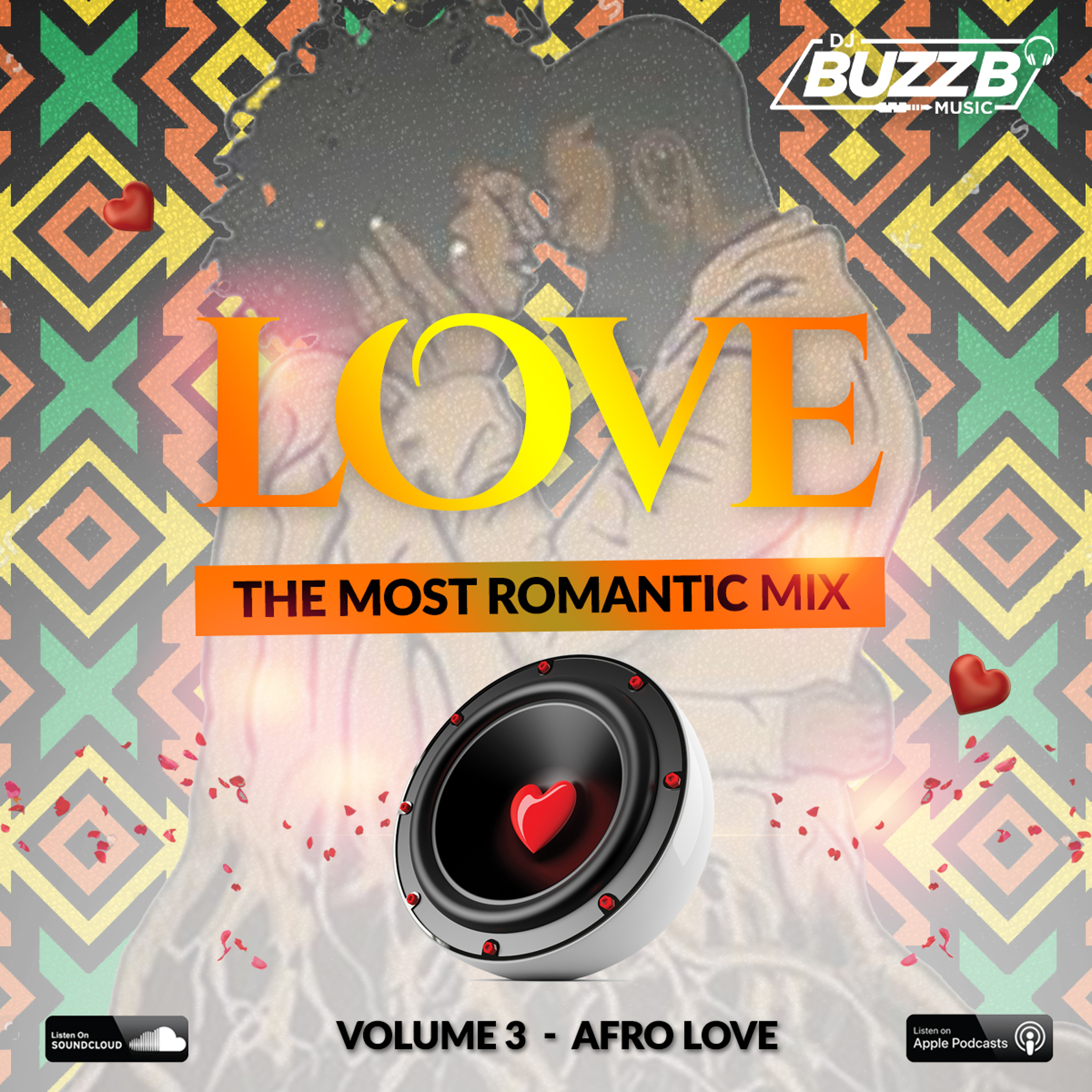 DJ BuzzB