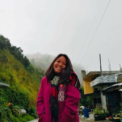 I'm not for you