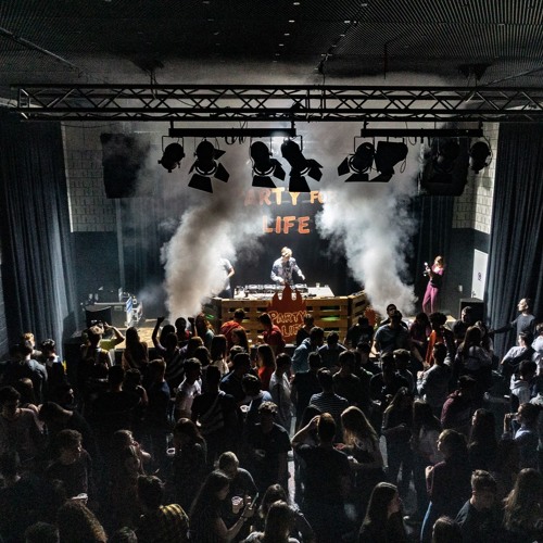 Hard All-Round Mixtape