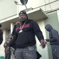 Drew Beez x Peso - City On Fire [Thizzler Exclusive]