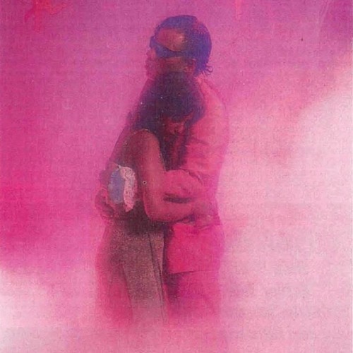 Herzbreak W◯nktape [Mix by Peter Magnüm]