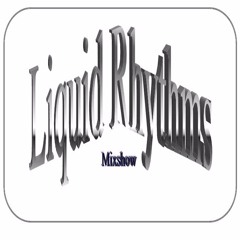 Liquid Rhythms vol 2109 Tech House Mix 1