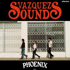 Vázquez Sounds - Luz de Neón (Karaoke)