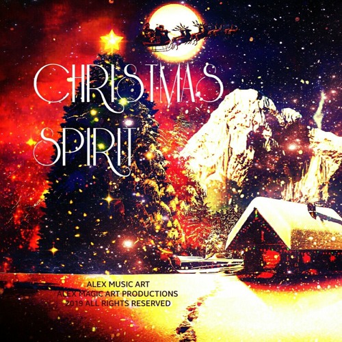 Christmas D R E A M 🌲 🎅 👋