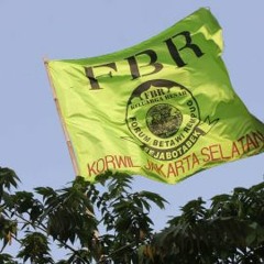 Wakil Sekjen FBR Ibrahim Bicara soal Peran Ormas