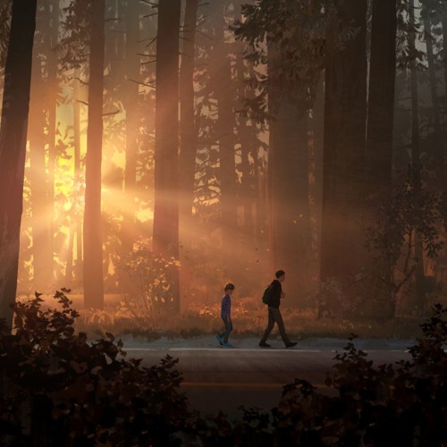 Stream Life is Strange 2 OST Blood Brothers (Episode 5 Ending) by halo