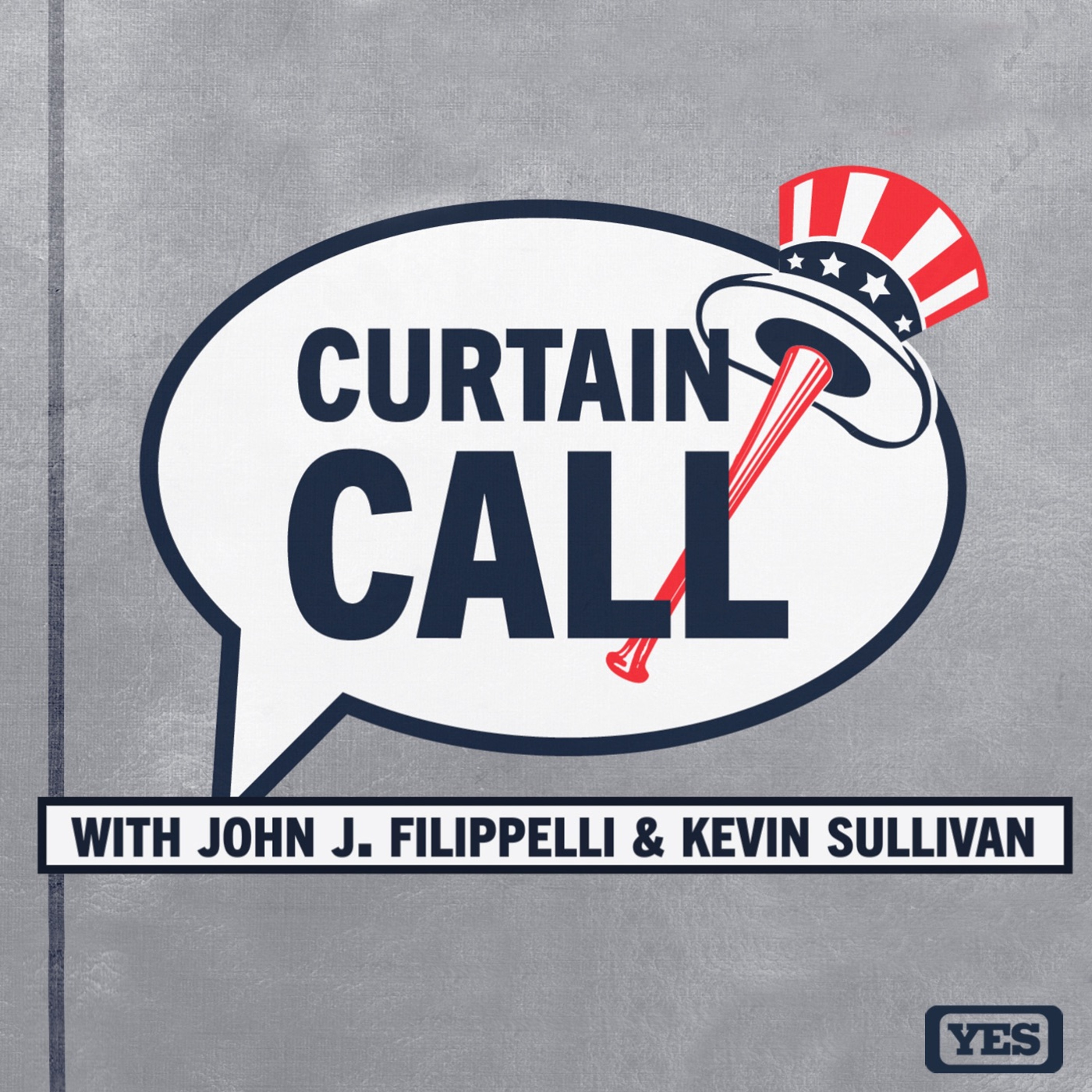 15. Gerrit Cole, Stephen Strasburg, and the chances the Yankees land them episode artwork