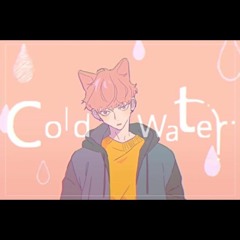 Cold Water / 初音ミク - しゃべる帽子