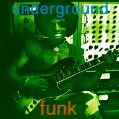 EP08: Underground Funk, Afro Chill Vibes, Hip hop Crates...