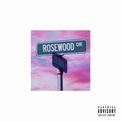 rosewood - pillowfort