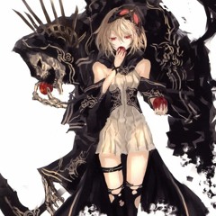 Dark Whisper Vs Necropsycho - Tollwut