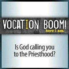 Vocation Boom Radio - 12/07/19 - Tim Staples