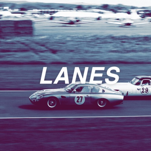 LANES ft. Pistola Kota [prod. by Kyres Beats]