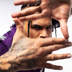 Chris Brown - Open Road