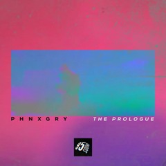 95EXCLUSIVE: PHOENIXGREY - The Prologue