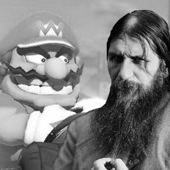 Wario's Russian Gold Mine