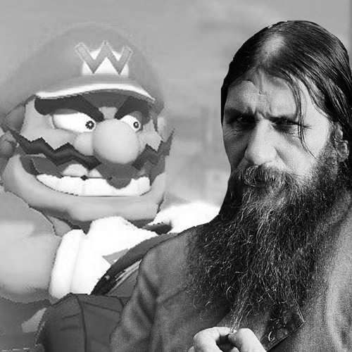 Wario's Russian Gold Mine