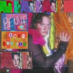 socks outside (demo)