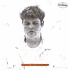 KEVIN IN LUV - Lights (jack berry remix)