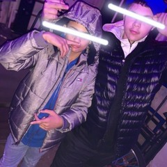 STRAPS OUT ft. 2trill.ang