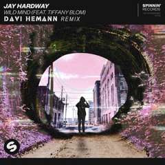 Jay Hardway - Wild Mind (feat. Tiffany Blom)(Davi Hemann Remix)