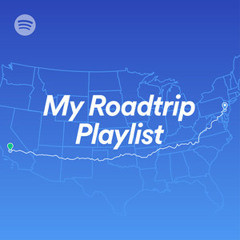 Soundtrack Your Ride - 12 hrs 00 min - Road Trip