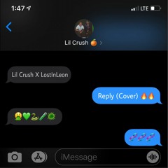 A Boogie ft. Lil Uzi Vert      Reply (Crush X Leon)