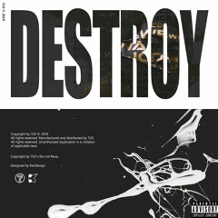 Destroy - ICD