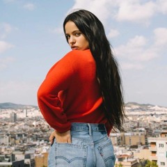 Rosalia X Voilaaa - Malamente (Ntwan Remix)