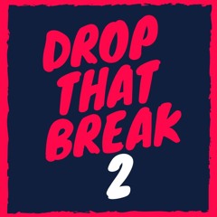 DJ PRECISE | DROP THAT BREAK 2