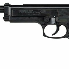 Top 10 Gunshot Sound Effects **REALISTIC**