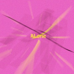 Alone