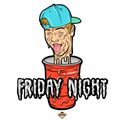 Friday Night - Don Kon