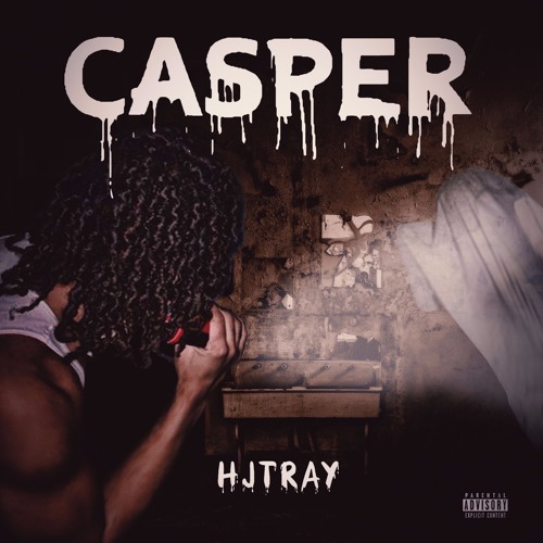 HJ Tray - Casper [Prod.HJ Tray]