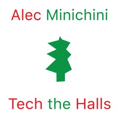 Tech the Halls