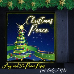 Christmas Peace (feat Emily F. Niles)